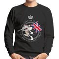Danger Mouse Union Jack King Charles III 2023 Coronation product image 1