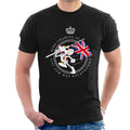 Danger Mouse Union Jack King Charles III 2023 Coronation product image 1