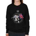 Danger Mouse Union Jack King Charles III 2023 Coronation product image 1