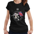 Danger Mouse Union Jack King Charles III 2023 Coronation product image 1