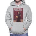 Escape From New York Snake Plissken Still Men's Hooded product image 1