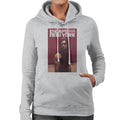Escape From New York Snake Plissken Still Women's Hooded product image 1