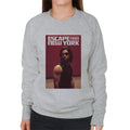 Escape From New York Snake Plissken Still Women's Sweatshirt product image 1