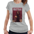 Escape From New York Snake Plissken Still Women's T-Shirt product image 1