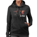 Escape From New York Call Me Snake Women's Hooded Sweatshirt product image 1