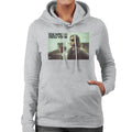 Escape From New York Snake Wearing Leather Jacket Women's product image 1