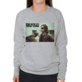 Escape From New York Snake Wearing Leather Jacket Women's product image 1
