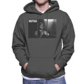 Escape From New York Snake Watch Men's Hooded Sweatshirt product image 1
