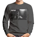 Escape From New York Snake Watch Men's Sweatshirt product image 1