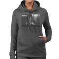 Escape From New York Snake Watch Women's Hooded Sweatshirt product image 1