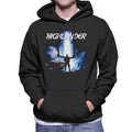 Highlander 1986 Everyday Heroes Men's Hooded Sweatshirt product image 1