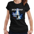 Highlander 1986 Everyday Heroes Women's T-Shirt product image 1