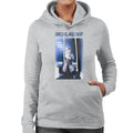 Highlander 1986 Dragon Head Katana Women's Hooded Sweatshirt product image 1
