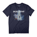 Highlander 1986 Duncan Macleod Lightning Men's T-Shirt product image 1