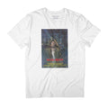 Highlander 1986 Movie Poster Montage Men's T-Shirt