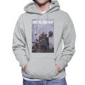 Highlander 1986 Connor MacLeod Men's Hooded Sweatshirt product image 1