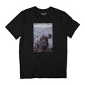 Highlander 1986 Connor MacLeod Men's T-Shirt product image 1