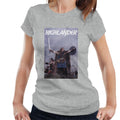 Highlander 1986 Connor MacLeod Women's T-Shirt product image 1