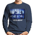 Highlander 1986 Immortals Clash Swords Men's Sweatshirt product image 1