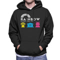 Rainbow Established 1972 Men's Hooded Sweatshirt product image 1