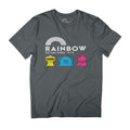 Rainbow Established 1972 Men's T-Shirt product image 1