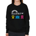 Rainbow Established 1972 Women's Sweatshirt product image 1