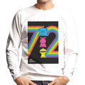 Rainbow 1972 Bungle George And Zippy Men's Sweatshirt product image 1