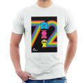 Rainbow 1972 Bungle George And Zippy Men's T-Shirt product image 1