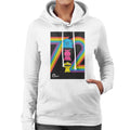 Rainbow 1972 Bungle George And Zippy Women's Hooded product image 1