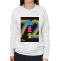 Rainbow 1972 Bungle George And Zippy Women's Sweatshirt product image 1