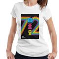 Rainbow 1972 Bungle George And Zippy Women's T-Shirt product image 1