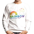 Rainbow 1972 Zippy Men's Sweatshirt product image 1