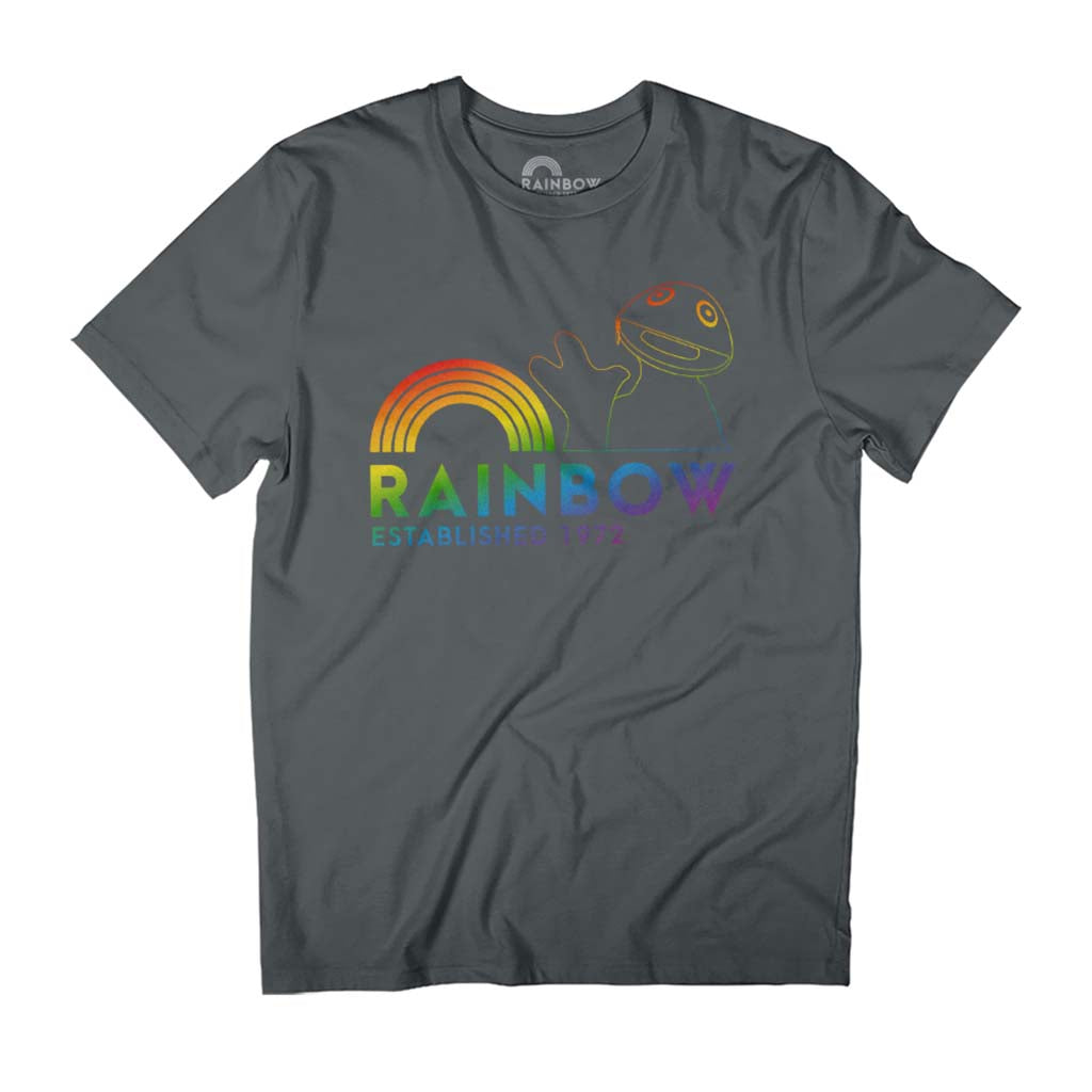 Rainbow 1972 Zippy Men's T-Shirt product image 1