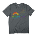 Rainbow 1972 Zippy Men's T-Shirt product image 1