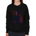 Terminator 2 Judgement Day T 1000 Women's Sweatshirt product image 1