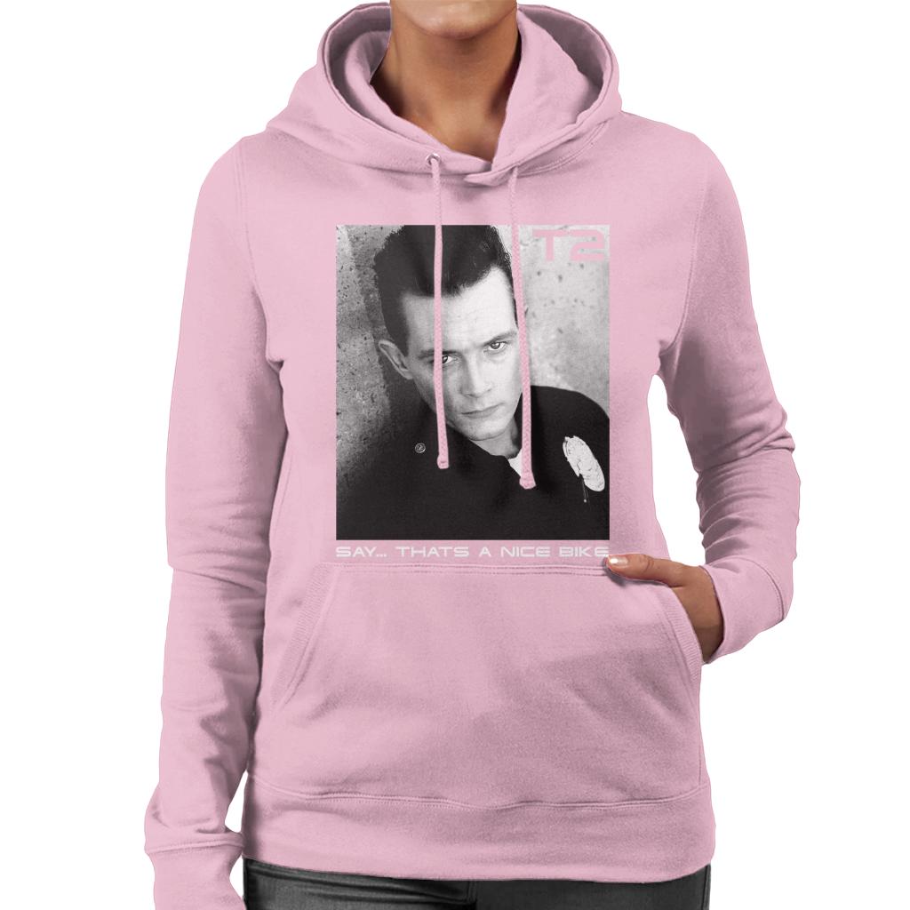 Terminator 2 Judgement Day T 1000 Say That’s A Nice Bike product image 6