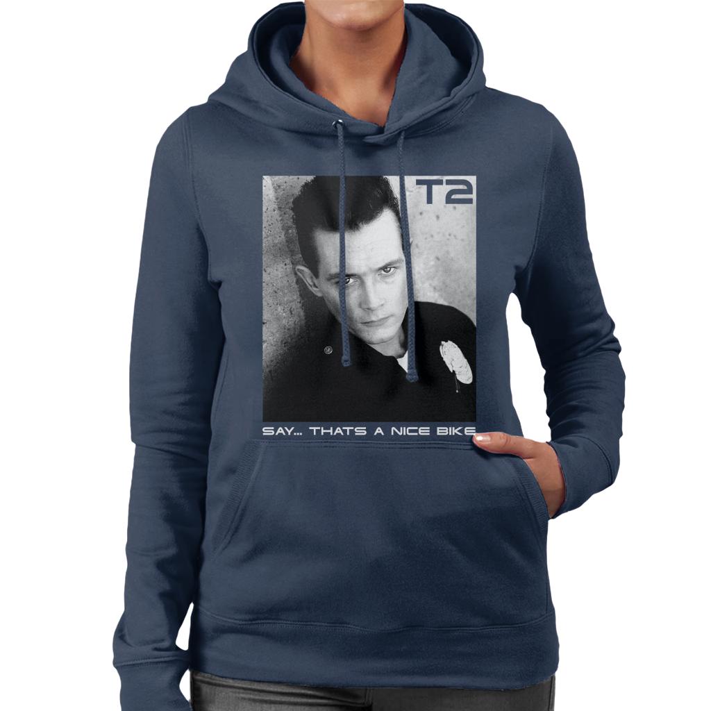 Terminator 2 Judgement Day T 1000 Say That’s A Nice Bike product image 4