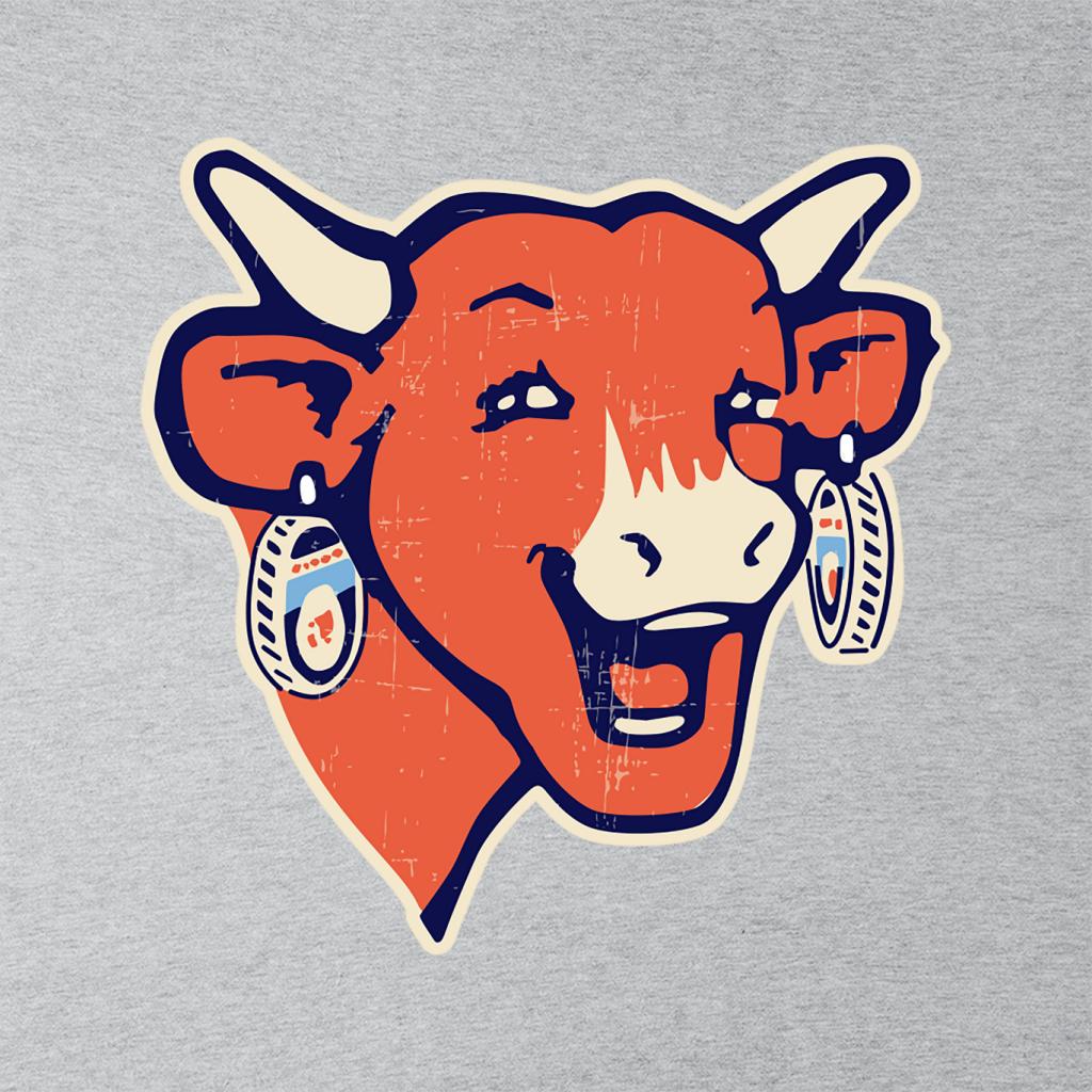The Laughing Cow Modern Logo Women's T-Shirt product image 2
