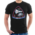 NASA ASTRO 1 Observatory STS 35 Mission Badge Distressed product image 1