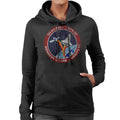NASA STS 37 Atlantis Mission Badge Distressed Women's product image 1