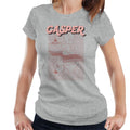 Casper The Friendly Ghost Characters On Flying Carpet product image 1