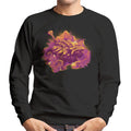 Jurassic Park Ankylosaurus Men's Sweatshirt product image 1