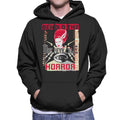 The Bride Of Frankenstein Behold Unspeakable Horror Men's product image 1