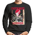 The Bride Of Frankenstein Behold Unspeakable Horror Men's product image 1