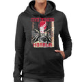 The Bride Of Frankenstein Behold Unspeakable Horror Women's product image 1