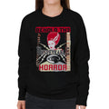 The Bride Of Frankenstein Behold Unspeakable Horror Women's product image 1