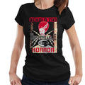 The Bride Of Frankenstein Behold Unspeakable Horror Women's product image 1