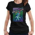 Trolls Psychedelic Wave Original Troller Women's T-Shirt product image 1