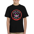 Batman Sports Mischief Makers FC The Joker Kid's T-Shirt product image 1