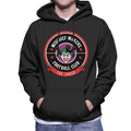 Batman Sports Mischief Makers FC The Joker Men's Hooded product image 1